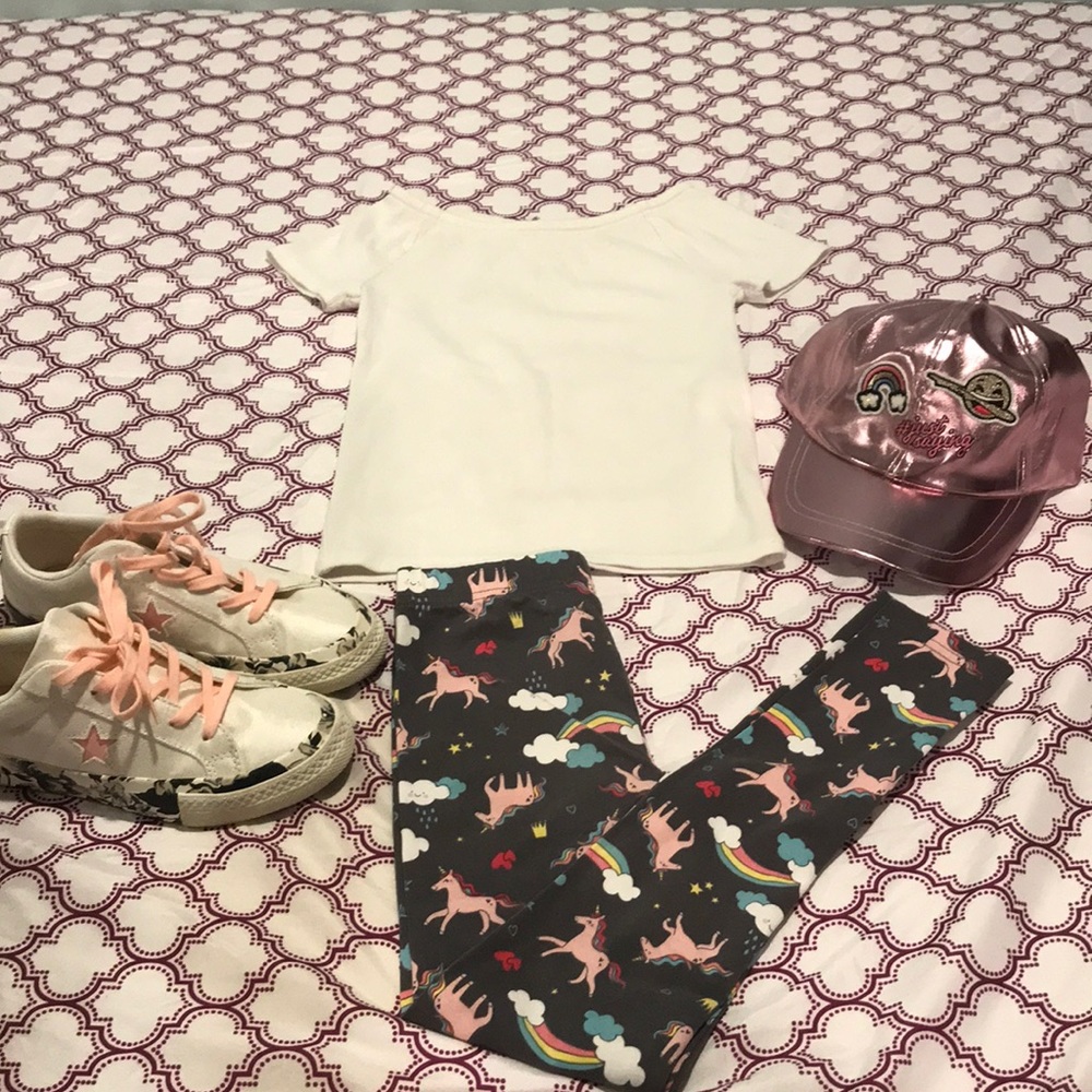 Carter Stretch Pants